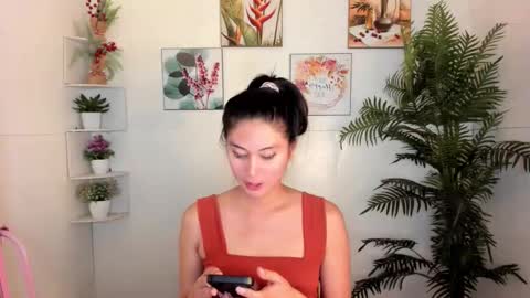 Snapshot of badjao_girl chatting on 4, 12, 2025 Joshaine online show from 4, 12, 2025