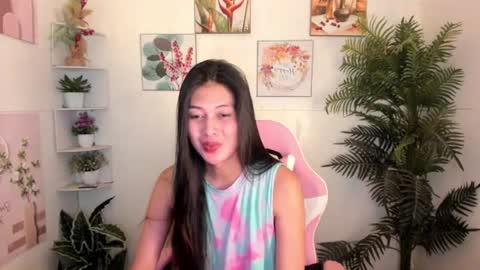 Snapshot of badjao_girl chatting on 17, 7, 2026 Joshaine online show from 17, 7, 2026