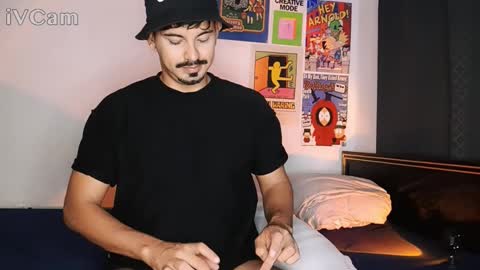 Snapshot of badlucky_ chatting on 13, 2, 2026 badlucky_ online show from 13, 2, 2026