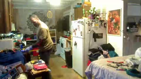 StillPoPimpin online show from 26, 12, 2024