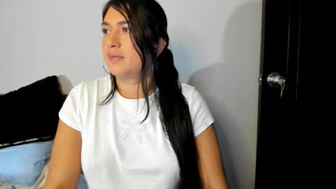 Alexandra  Independent model online show from 10, 3, 2026