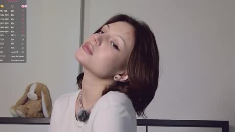 badprincessjenny online show from 27, 2, 2026