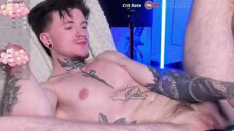 Alex online show from 3, 2, 2026