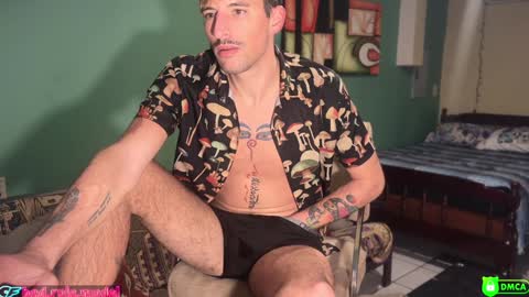Alex online show from 4, 2, 2025