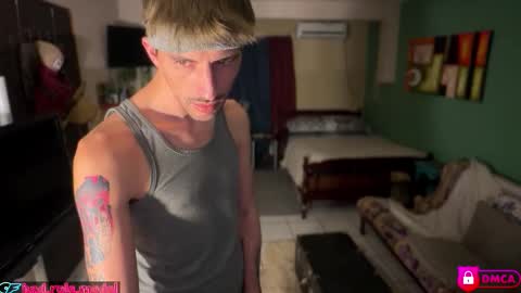 Alex online show from 1, 3, 2025