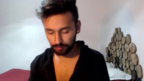 Snapshot of badsanx chatting on 23, 9, 2025 badsanx online show from 23, 9, 2025