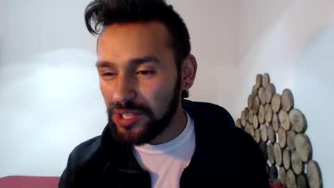 Snapshot of badsanx chatting on 24, 9, 2025 badsanx online show from 24, 9, 2025