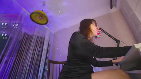 engely online show from 11, 1, 2025