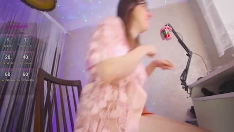 engely online show from 4, 2, 2025