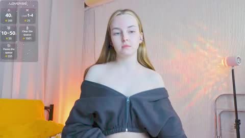 Snapshot of bae_cake_ chatting on 20, 4, 2026 Alice online show from 20, 4, 2026