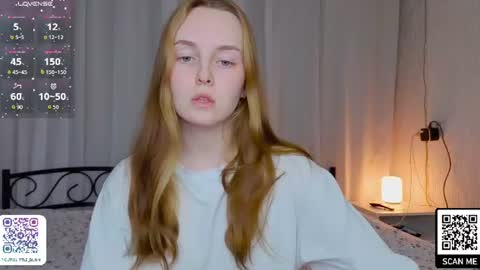 Snapshot of bae_cake_ chatting on 5, 7, 2026 Alice online show from 5, 7, 2026
