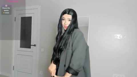 bae_lyn online show from 22, 10, 2025