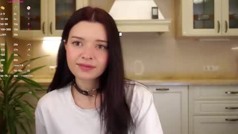 Hello my name is Ariella online show from 12, 6, 2026
