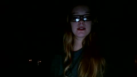 baeblondie online show from 5, 3, 2025