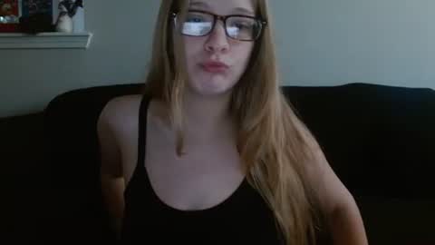 baeblondie online show from 6, 11, 2025
