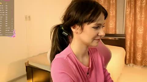 Mila  My TG  online show from 25, 3, 2026