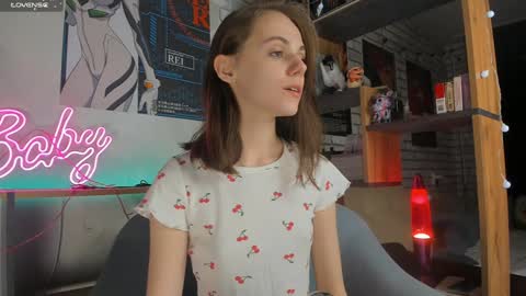 Snapshot of baenova chatting on 23, 1, 2025 Molly links in bio online show from 23, 1, 2025