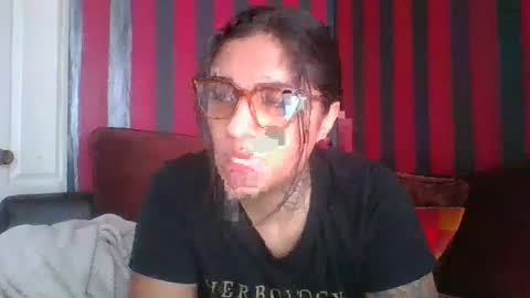 bafomet sarah online show from 9, 12, 2024