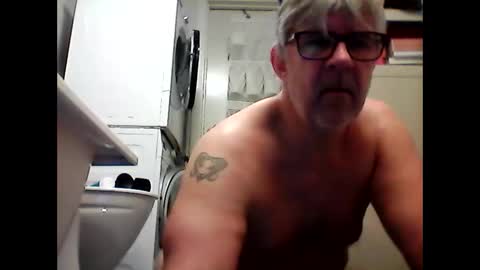 baggelina75 online show from 30, 1, 2025