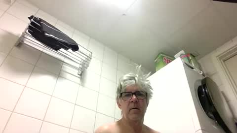 baggelina75 online show from 17, 4, 2026