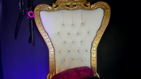 bagiolett  online show from 15, 1, 2026