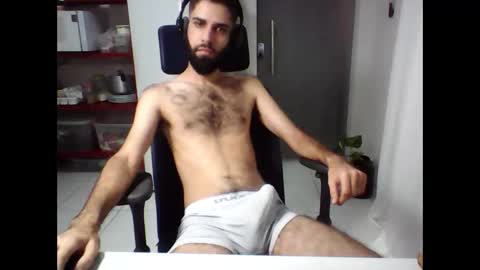 baianobarbudo online show from 13, 12, 2024