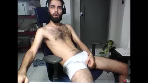 baianobarbudo online show from 18, 12, 2024