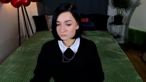 Snapshot of baileelynn chatting on 11, 2, 2026 Bailyn online show from 11, 2, 2026