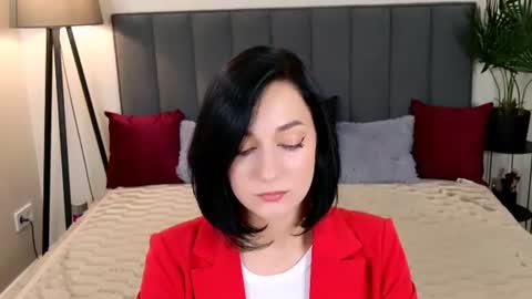 Snapshot of baileelynn chatting on 17, 6, 2026 Bailyn online show from 17, 6, 2026
