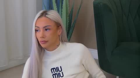 bailey_rush online show from 15, 12, 2025