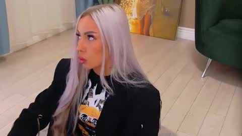 bailey_rush online show from 15, 1, 2026