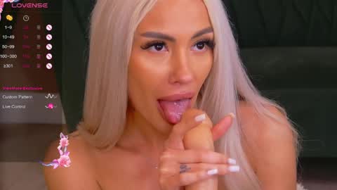 bailey_rush online show from 16, 4, 2026