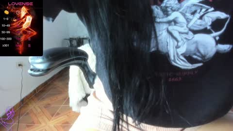 Snapshot of baileyadamss chatting on 9, 1, 2025 IM BAILEY online show from 9, 1, 2025