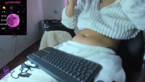 Snapshot of baileyadamss chatting on 10, 1, 2025 IM BAILEY online show from 10, 1, 2025