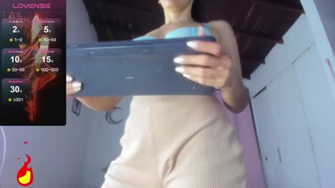 Snapshot of baileyadamss chatting on 5, 2, 2025 IM BAILEY online show from 5, 2, 2025