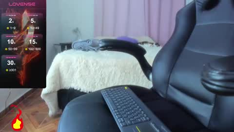 Snapshot of baileyadamss chatting on 11, 2, 2025 IM BAILEY online show from 11, 2, 2025