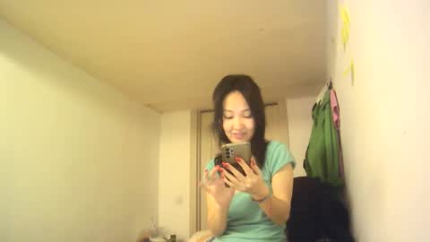 Snapshot of bailliy chatting on 28, 2, 2025 bailliy online show from 28, 2, 2025