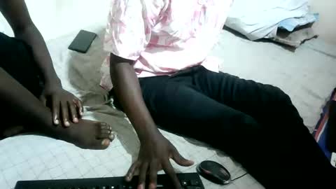 balack_babise online show from 22, 5, 2026