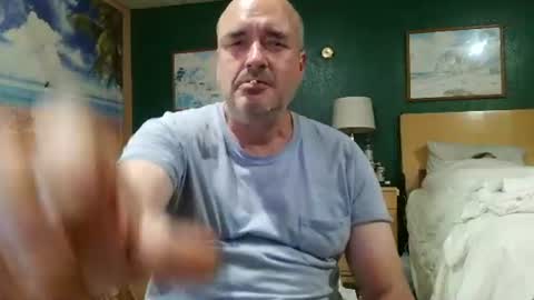 Snapshot of baldheadbigclitcpl chatting on 30, 6, 2026 Daddys Kinky For Tokens online show from 30, 6, 2026