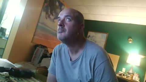Snapshot of baldheadbigclitcpl chatting on 29, 7, 2026 Daddys Kinky For Tokens online show from 29, 7, 2026