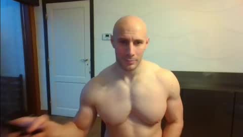 baldyboyy online show from 5, 12, 2024