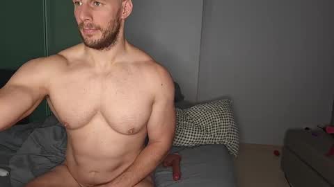 baldyboyy online show from 21, 9, 2025