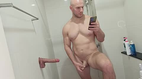 baldyboyy online show from 9, 10, 2025