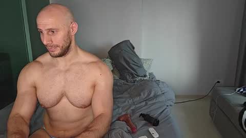 baldyboyy online show from 16, 10, 2025