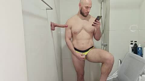 baldyboyy online show from 6, 11, 2025