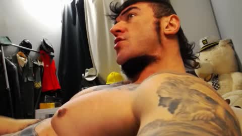 Bret Ballard online show from 15, 12, 2024