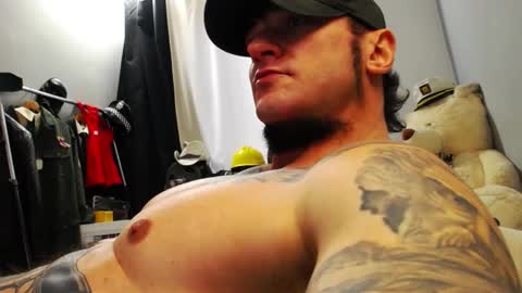 Bret Ballard online show from 18, 1, 2025