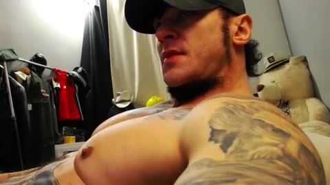 Bret Ballard online show from 22, 1, 2025