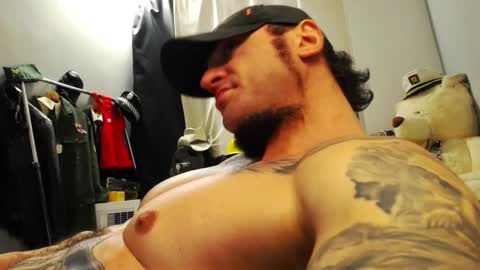 Bret Ballard online show from 26, 1, 2025