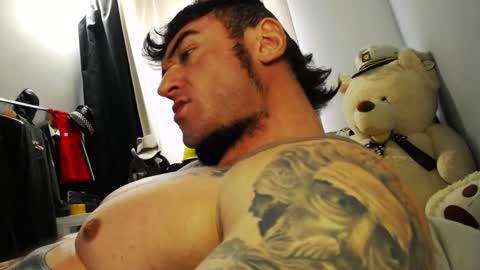 Bret Ballard online show from 11, 3, 2025